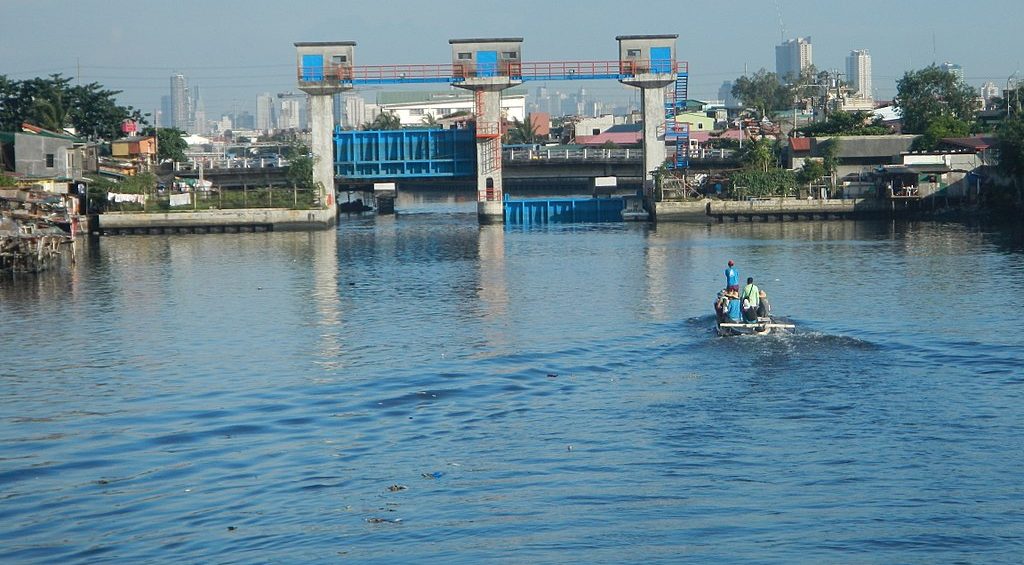 Navotas City Mayor Toby Tiangco