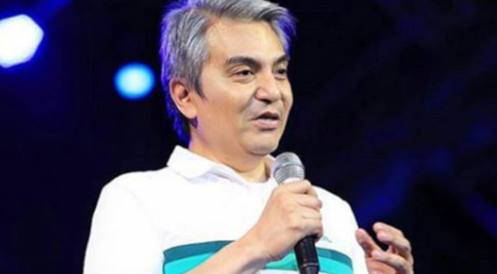 Navotas City Mayor Toby Tiangco
